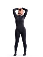 بودي سوت لوبا Lupa Bodysuit - Image 8
