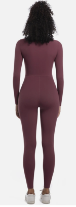 ⁦بودي سوت لوبا Lupa Bodysuit⁩ - الصورة ⁦5⁩