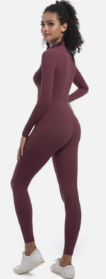 ⁦بودي سوت لوبا Lupa Bodysuit⁩ - الصورة ⁦6⁩