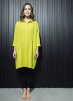 ⁦دين قميص زراير Den Button Up⁩ - الصورة ⁦2⁩