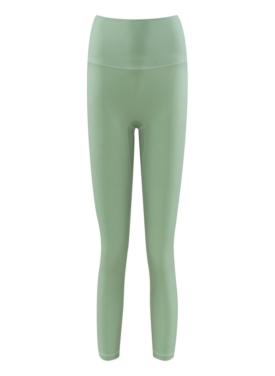 K2418-Green ليقنز آيا Aiya Leggings - الصورة 1