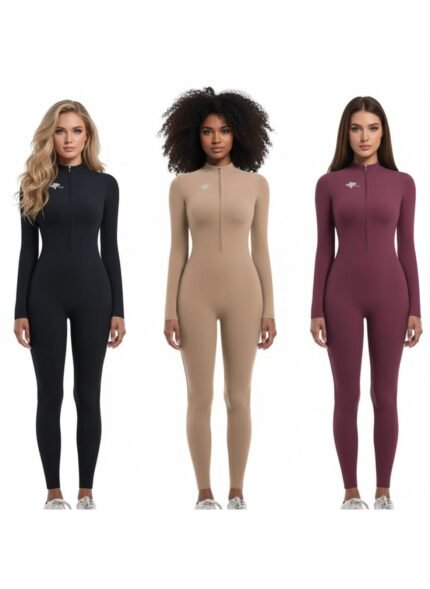 بودي سوت لوبا Lupa Bodysuit