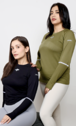 ⁦تريل بلوزة Trail Top⁩ - الصورة ⁦2⁩