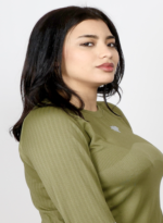 تريل بلوزة Trail Top