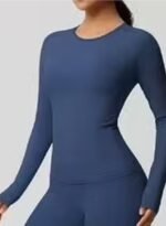 ⁦برايم تيشيرت كم طويل Prime Tee Long Sleeve⁩ - الصورة ⁦2⁩