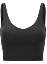 آش علاقي Ash Tank Top