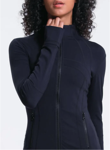 جاكيت ألباين Alpine Jacket